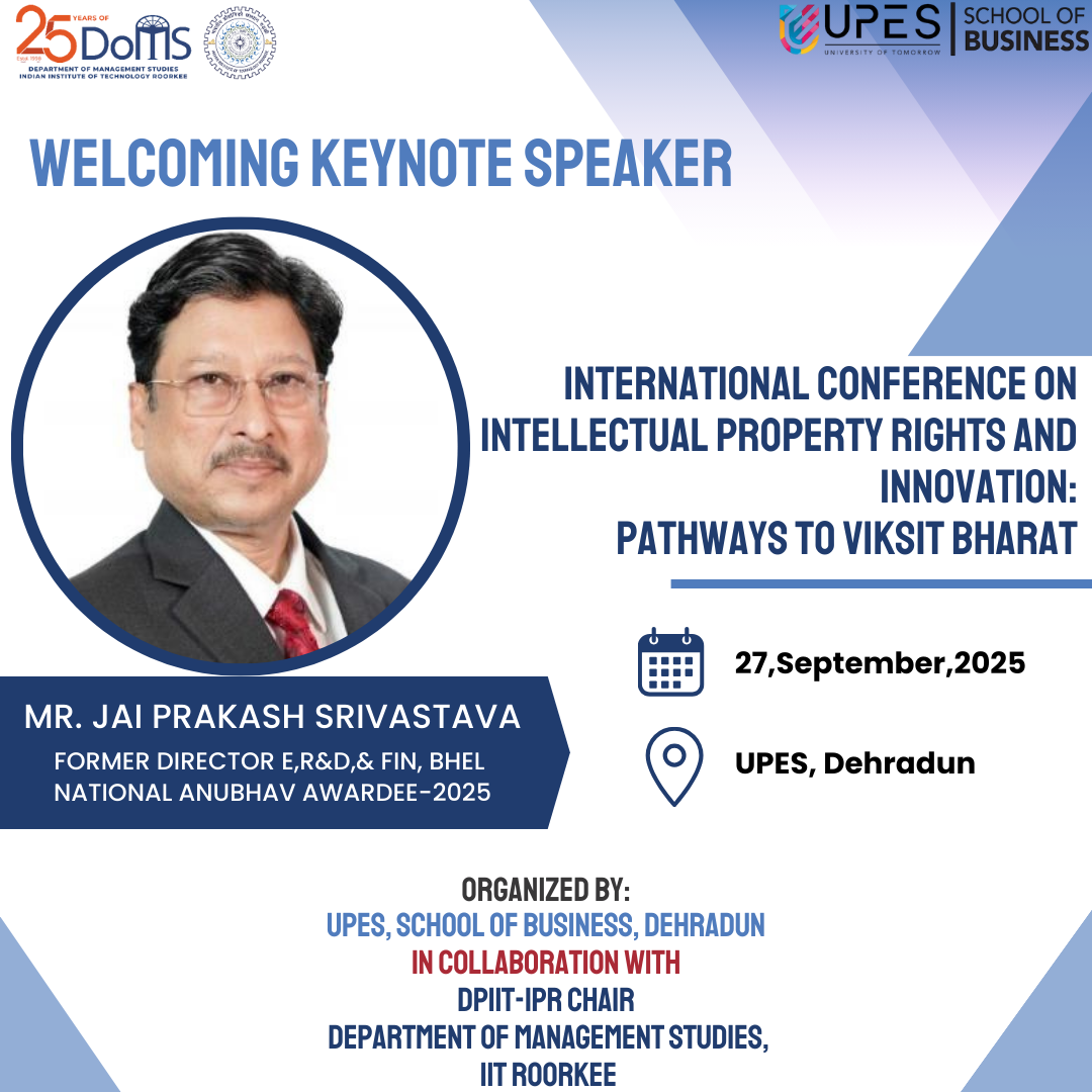 IPR Chair 